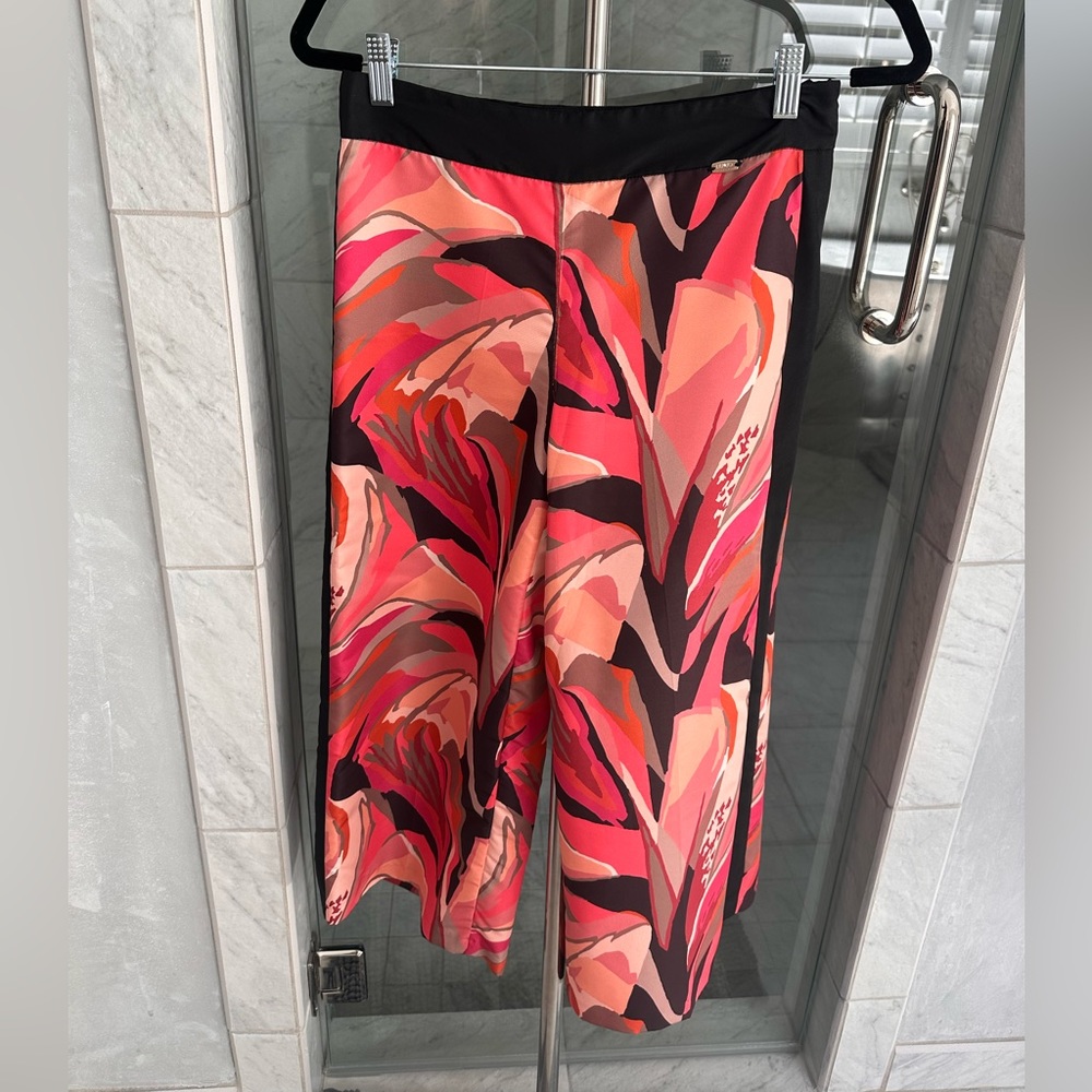 Lui Jo pants multicolor